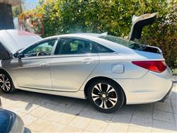 هیوندای سۆناتا